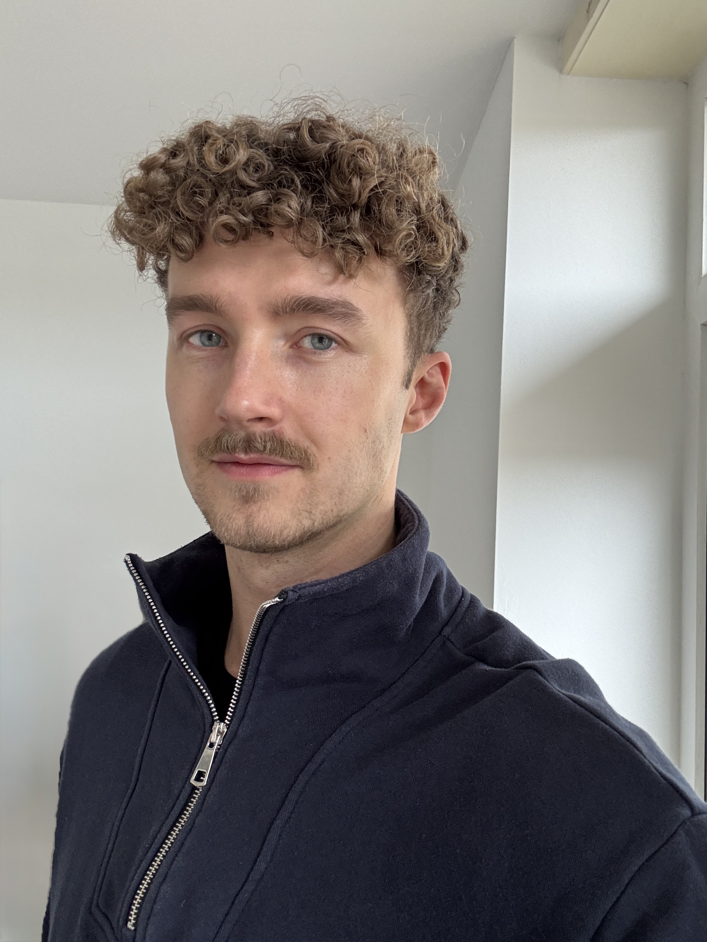 Arjuna Beuger - AI Consultant en Software Specialist in Amsterdam